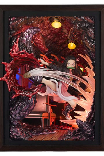 Animal Demon Slayer Anime Tanjiro Kamado Poster by Anime-Video Game - Fine  Art America