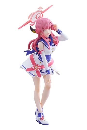 Blue Archive FriendsPop Up Parade PVC Statue Aru: Mischievous