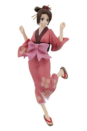 POP UP PARADE Mugen L Size,Figures,POP UP PARADE,L & XL,Samurai Champloo