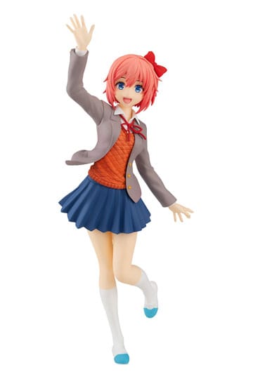 Doki Doki Literature Club Characters - Giant Bomb