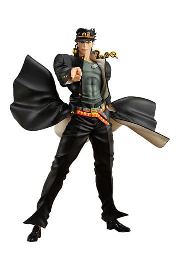 JoJo's Bizarre Adventure: Stardust Crusaders Pop Up Parade PVC Statue Jotaro Kujo 19 cm