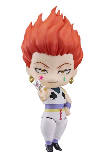 Nendoroid Kazuya Miyuki,Figures,Nendoroid,Nendoroid Figures,Ace of the  Diamond Act II