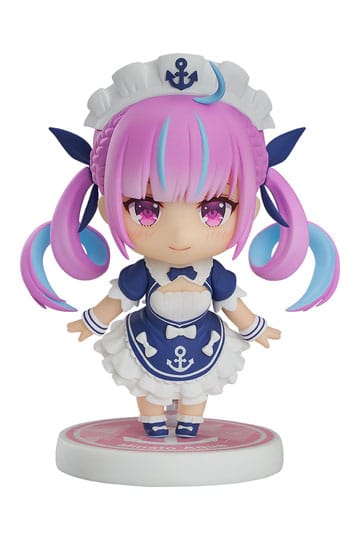 AmiAmi [Character & Hobby Shop]  Nendoroid Wataten!: An Angel Flew Down to  Me Precious Friends Noa Himesaka(Released)