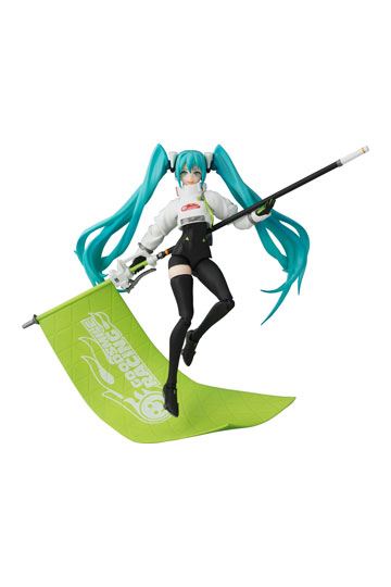 hatsune miku action figure