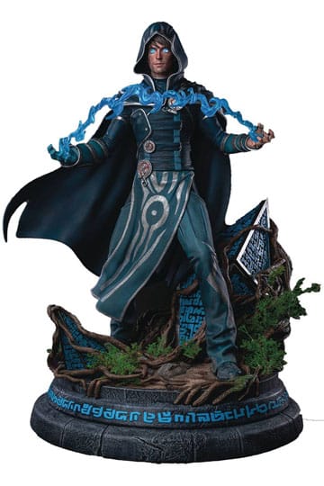 Magic the gathering statue discount