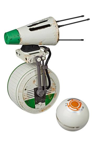 star wars interactive droid