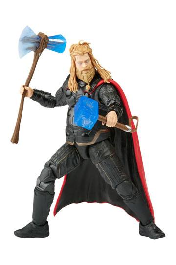 The Infinity Saga Marvel Legends Series Action Figure 21 Thor Avengers Endgame 15 Cm The Infinity Saga Marvel Legends Series Action Figure 21 Thor Avengers Endgame 15 Cm
