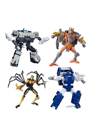 Killing Samurai Gift Strikes Back Robots Collectible Transformers Action Figure 