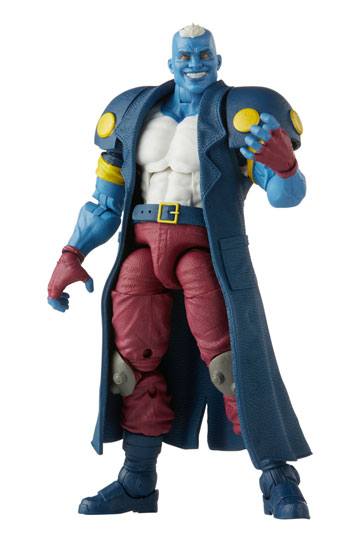 One PUnch Man (Marvel Legends) Custom Action Figure  Custom action figures,  Action figures, Action figure one piece