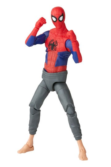 Spider-Man: Across the Spider-Verse Deluxe Figure Set