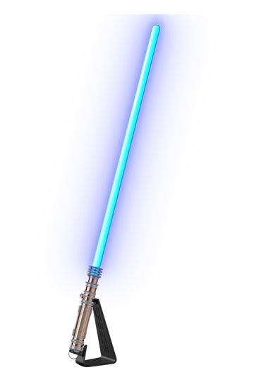 Star Wars Episode Ix Black Series Replica 1 1 Force Fx Elite Lightsaber Leia Organa Star Wars Episode Ix Black Series Replica 1 1 Force Fx Elite Lightsaber Leia Organa