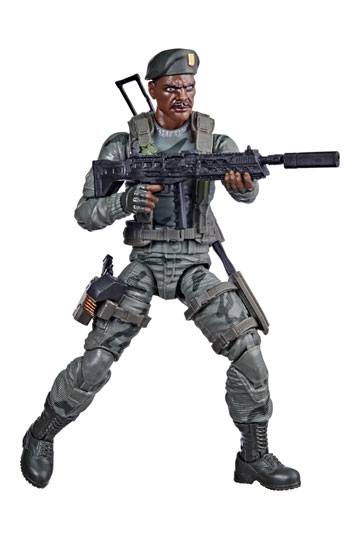 Male Soldier Retro Battle Axe Arms Model Suitable for 1/6 Male Soldier Accs 
