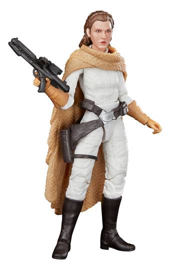 Leia shop organa hot