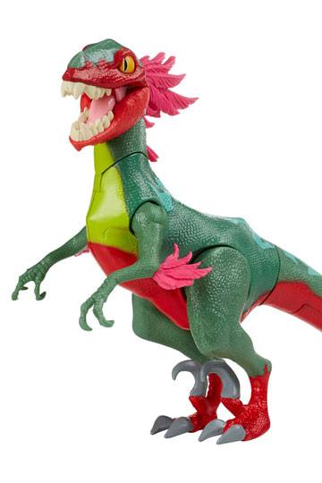 FORTNITE - RAPTOR (GLOW) - ACTION FIGURE - 15 CM