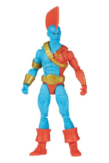 Marvel legends yondu action figure discount