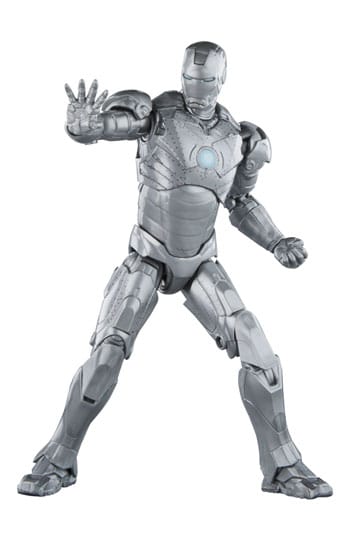 Hasbro Marvel Legends Series Marvel Midnight Suns Iron Man 6-in