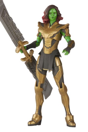 Hydra action best sale figure