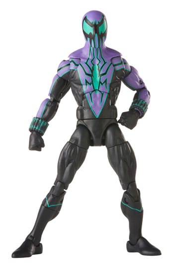 Spider-Man: No Way Home Marvel Legends Action Figure Friendly Neighborhood  Spider-Man 15 cm - Planet Fantasy