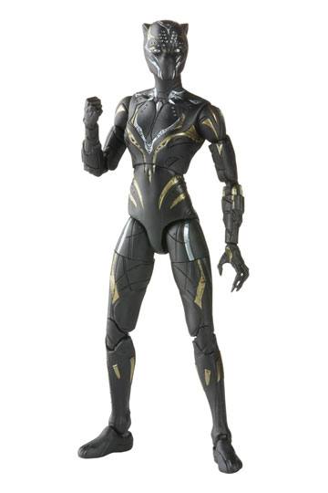 Marvel Legends Icons - Black Panther - Figurine 30cm