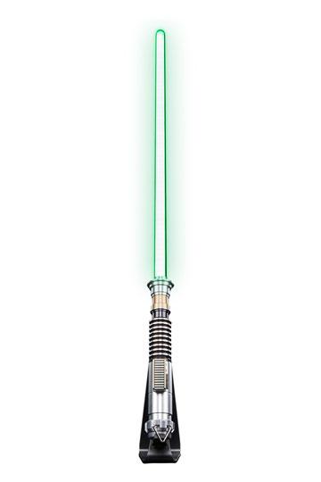 Star Wars Episode IX Black Series Réplique 1/1 Sabre Laser Force