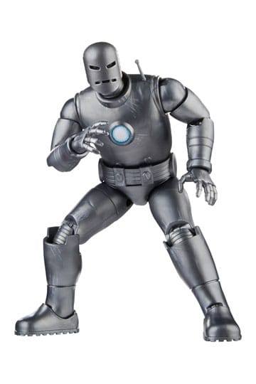 HASBRO Figurine Titan Power Pack 30 cm Iron Man - Avengers Infinity War pas  cher 