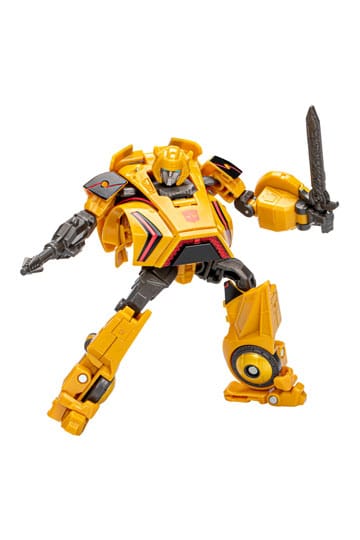 Transformers Robots in Disguise Shadow Strike Bumblebee Action Figure 