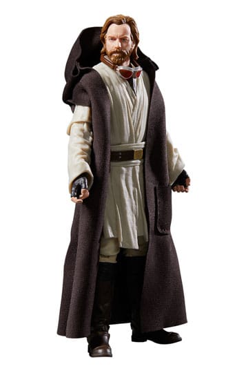 Star Wars The Black Series Force Ghost Qui-Gon Jinn and Jedi Legend Obi-Wan  Kenobi Pre-Order Details