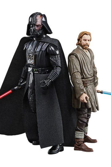 Figurine Star Wars Black Series - La Grande Récré