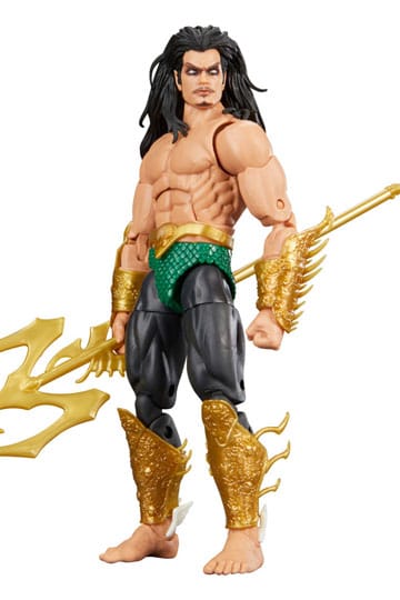 Marvel Legends Action Figure Namor (BAF: Marvel's The Void) 15 cm