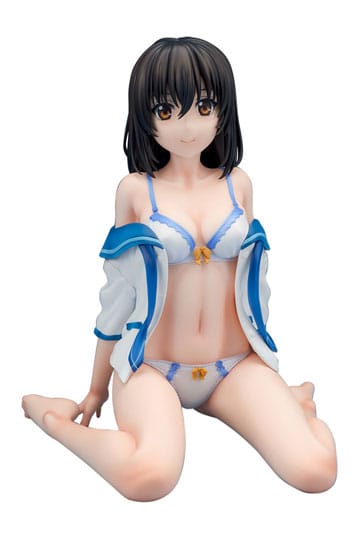 AmiAmi [Character & Hobby Shop]  Strike the Blood Final Trading