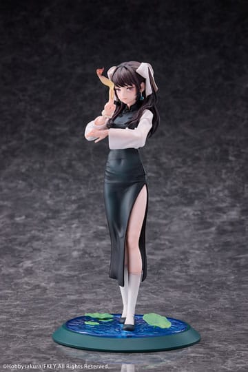 AmiAmi [Character & Hobby Shop]  1/6 The King of Fighters Iori