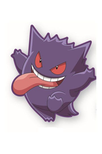 ポケモンバイオレット強いポケモン Gengar: Shadow Pokemon