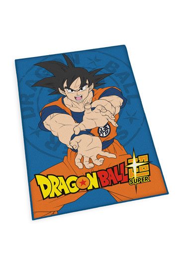 Who is Xeno Goku, Comp, Son Goku Naruto from Dragon Ball