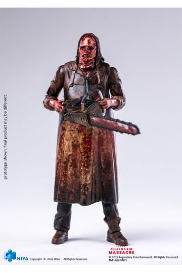 Leatherface (Killing Mask) Sixth Scale Figure by Sideshow Collectibles