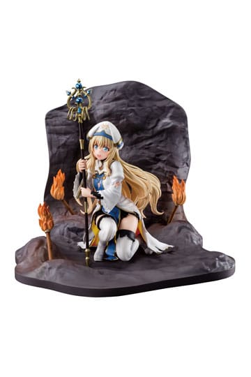 Goblin Slayer 2 PVC Statue  Priestess  cm