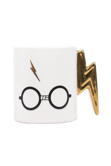 Taza Ravenclaw Monogram Harry Potter GB Eye LTD