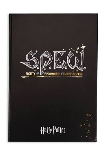 HARRY POTTER  NOTEBOOKS RARE AUTHENTIC  A6 