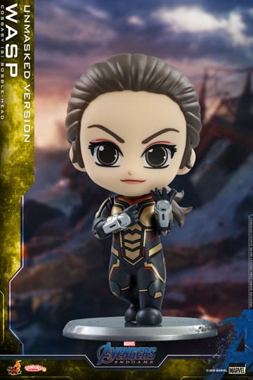 Is it me? Or does Nightmare's endo head look a lot like a human