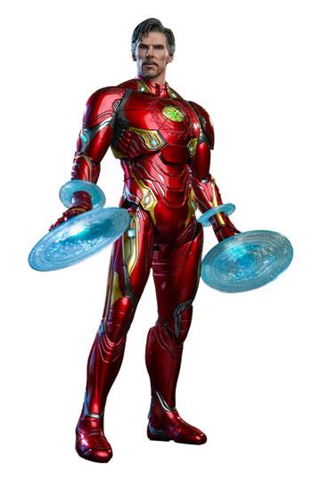 Costume Iron Spider The Avengers bambino