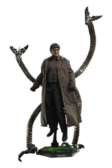 Pre Order: Marvel Legends Marvel Studios' Series Green Goblin, and Doc Ock  – Project Action Figure