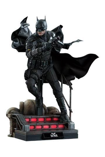 The Flash figurine Movie Masterpiece 1/6 Batman 30 cm