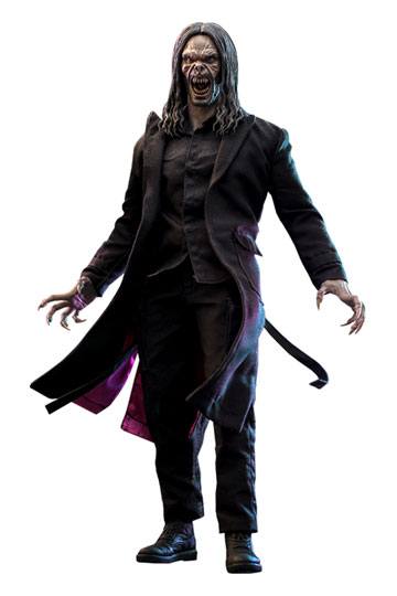 Marvel Masterpiece Action Figure 1/6 Morbius 30 cm