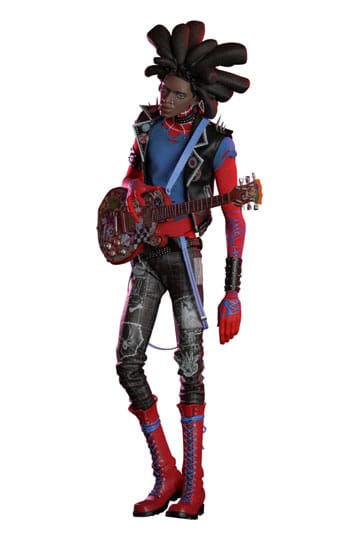 Figurine Pop Spider-Man Finale suit (Spider-Man No Way Home) pas cher