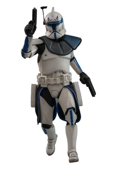 Star Wars: The Clone Wars™ - Captain Rex™ Premier Collection