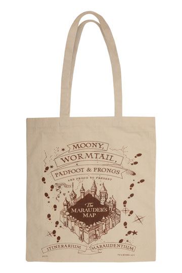 Marauders map bag best sale