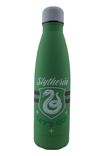 Slytherin Water Bottle