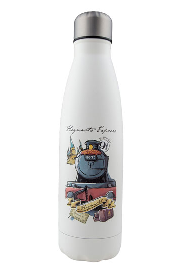 Harry Potter Thermosflasche Journey to Hogwarts