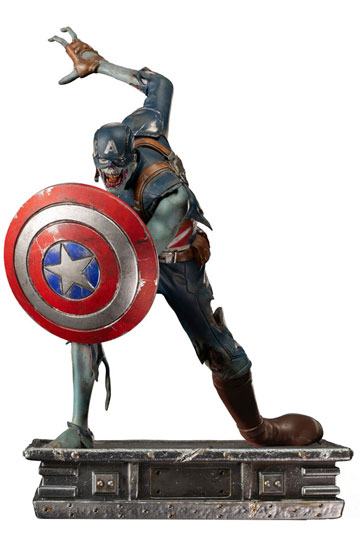 Thor God of War With Battleax PLUS CAPT.AMERICA Superhero Action  Figure.TWO(2) PIECES TOY-TORI