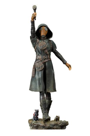 The Suicide Squad s Art Scale Statue 1 10 Ratcatcher Ii 22 Cm The Suicide Squad s Art Scale Statue 1 10 Ratcatcher Ii 22 Cm