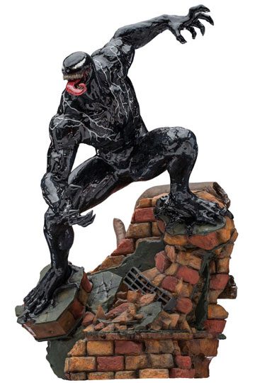 Marvel Statue Premier Collection Venom 30cm